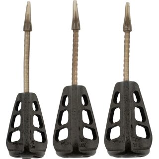 Korum Arrowhead Distance Method Feeder
