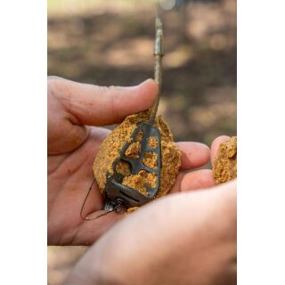 Korum Arrowhead Distance Method Feeder