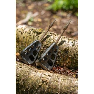 Korum Arrowhead Distance Method Feeder