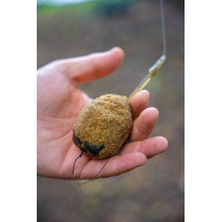 Korum Arrowhead Distance Method Feeder