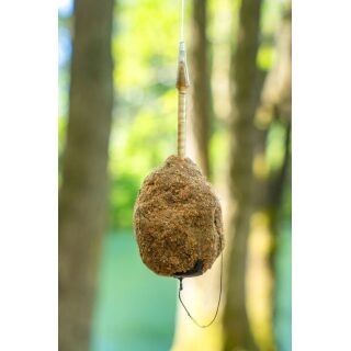 Korum Arrowhead Distance Method Feeder