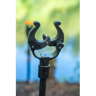 Korum Butt Locker Rest