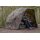 Korum Supa Lite Overnight Brolly Shelter 60 Inch