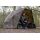 Korum Supa Lite Overnight Brolly Shelter 60 Inch