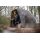 Korum Supa Lite Overnight Brolly Shelter 60 Inch