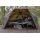 Korum Supa Lite Overnight Brolly Shelter 60 Inch