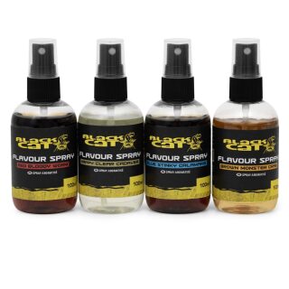 Black Cat BC Flavour Spray