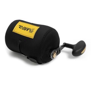 Black Cat Buster Neopren Rollencover