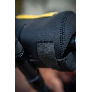Black Cat Buster Neopren Rollencover