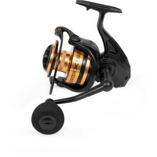 Black Cat Buster X 6500