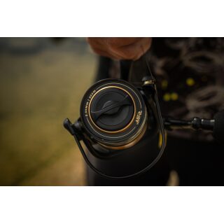Black Cat Buster X 6500