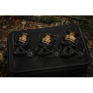 Black Cat Buster X 6500