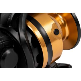 Black Cat Buster X 6500