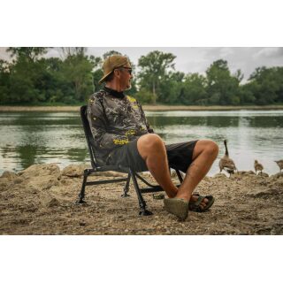 Black Cat Kraken BC-Lite Chair