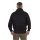 Fox Collection Pullover Hoody - Black