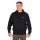 Fox Collection Pullover Hoody - Black M