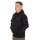 Fox Collection Pullover Hoody - Black M