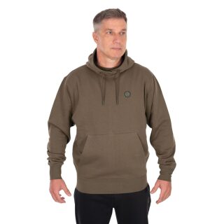Fox Collection Pullover Hoody - Green