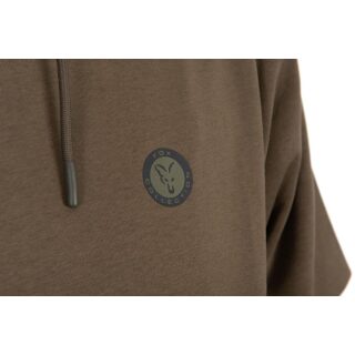 Fox Collection Pullover Hoody - Green
