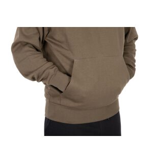 Fox Collection Pullover Hoody - Green