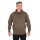 Fox Collection Pullover Hoody - Green