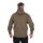Fox Collection Pullover Hoody - Green