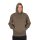 Fox Collection Pullover Hoody - Green