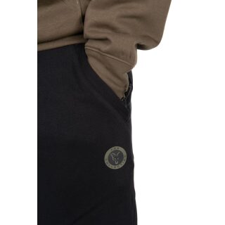 Fox Collection Jogger - Black