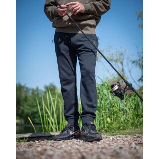 Fox Collection Jogger - Black