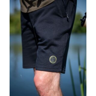 Fox Collection Jogger - Black