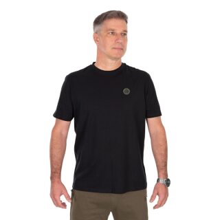 Fox Collection T-Shirt - Black