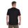 Fox Collection T-Shirt - Black