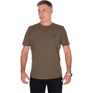 Fox Collection T-Shirt - Green