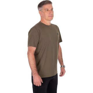 Fox Collection T-Shirt - Green