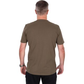 Fox Collection T-Shirt - Green