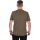 Fox Collection T-Shirt - Green