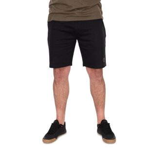 Fox Collection Jogger Short - Black