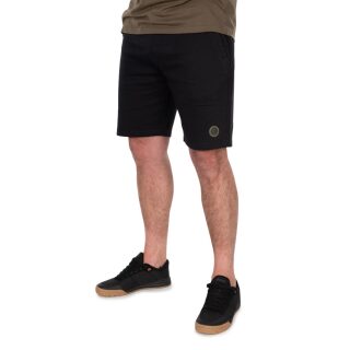 Fox Collection Jogger Short - Black M