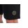 Fox Collection Jogger Short - Black M