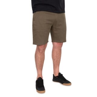 Fox Collection Jogger Short - Green