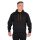 Fox Classic Hoody - Black/Orange