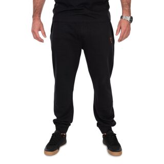 Fox Classic Jogger - Black/Orange