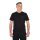 Fox Classic T-Shirt - Black/Orange