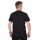 Fox Classic T-Shirt - Black/Orange XL