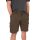 Fox Khaki LW Cargo Shorts