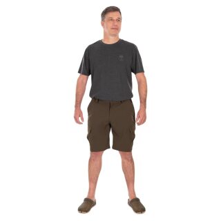 Fox Khaki LW Cargo Shorts 3XL