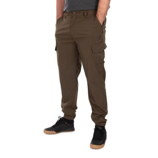 Fox Khaki LW Cargo Trouser 3XL