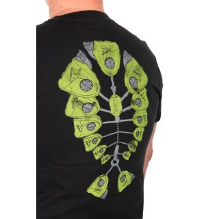 Fox Green Indicator T-Shirt