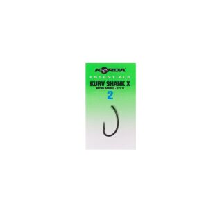 Korda Essentials Kurv X Barbed