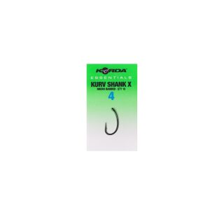 Korda Essentials Kurv X Barbed